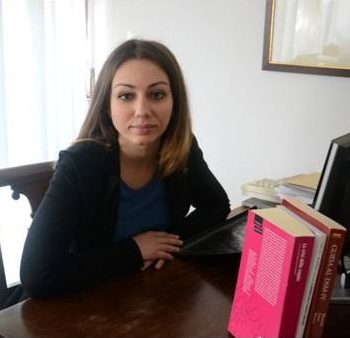 Dott.ssa Stefania Ferrante