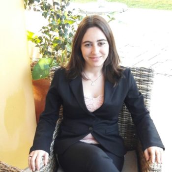 Dott.ssa Erika Carchesio