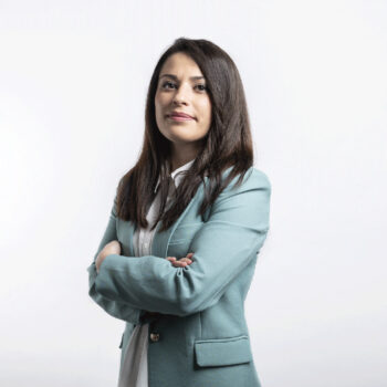 Dott.ssa Federica Sferra